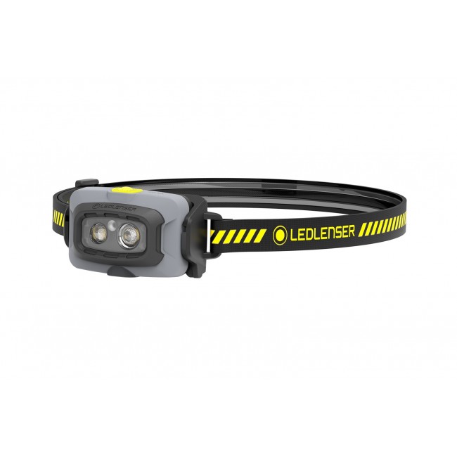 Ledlenser HF4R Work Flashlight Ledlenser HF4R Work Flashlight