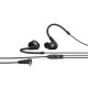 Sennheiser IE 100 PRO Black - IEM mini in-ear headphones Sennheiser IE 100 PRO Black - IEM mini in-ear headphones