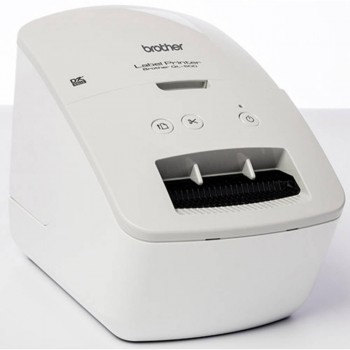 Brother QL-600G Etikettendrucker