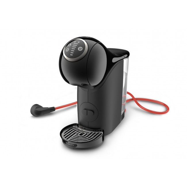 Krups Genio 2 KP3408 Semi-auto Espresso machine 0.8 L Krups Genio 2 KP3408 Semi-auto Espresso machine 0.8 L