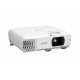Epson EH-TW840 4000 ANSI lumens 3LCD 1080p (1920x1080) White Epson EH-TW840 4000 ANSI lumens 3LCD 1080p (1920x1080) White