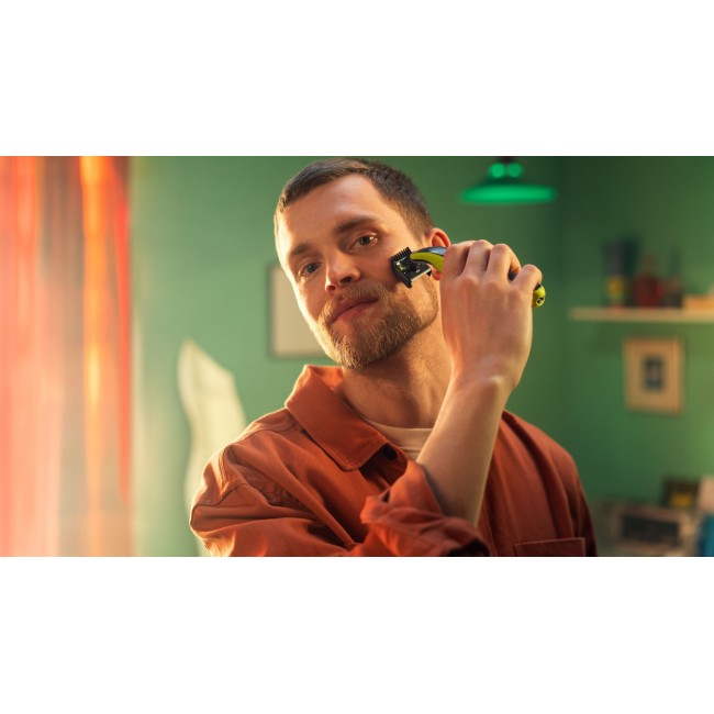 Philips Norelco OneBlade OneBlade 360 QP420/50 Replacement blade 2 pack