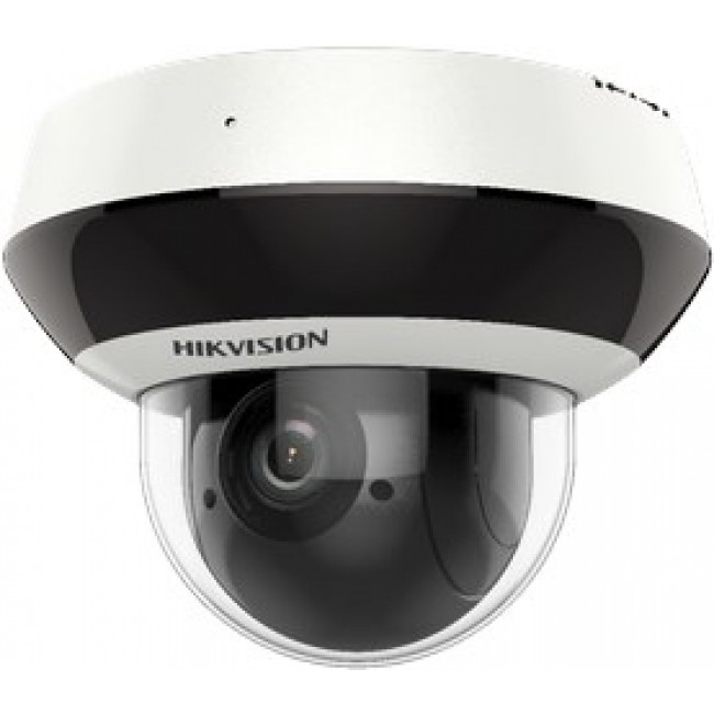 Hikvision Dome PTZ IR DS-2DE2A404IW-DE3(C0)(S6)(C) 4MP Hikvision Dome PTZ IR DS-2DE2A404IW-DE3(C0)(S6)(C) 4MP