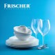 Frischer 3-in-1 dishwasher capsules, 22 pieces