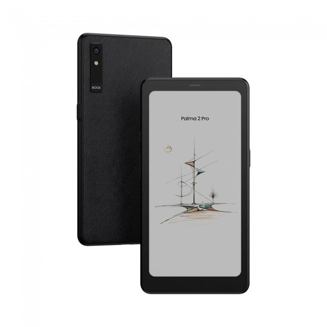 Ebook Onyx Boox Palma 2 Pro 6,13