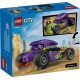 LEGO CITY 60485 Hot Rod