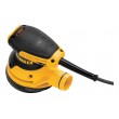 DeWALT DWE6423-QS portable sander Orbital sander 12000 OPM Black, Yellow 280 W