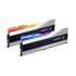 G.Skill Trident Z5 RGB F5-8000J3848H16GX2-TZ5RS memory module 32 GB 2 x 16 GB DDR5 288-pin DIMM