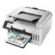 Canon MAXIFY GX6550 Inkjet A4 600 x 1200 DPI Wi-Fi