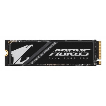 Gigabyte AORUS 7300 SSD 1 TB M.2 NVMe Gen4 7300/6000 MB/s