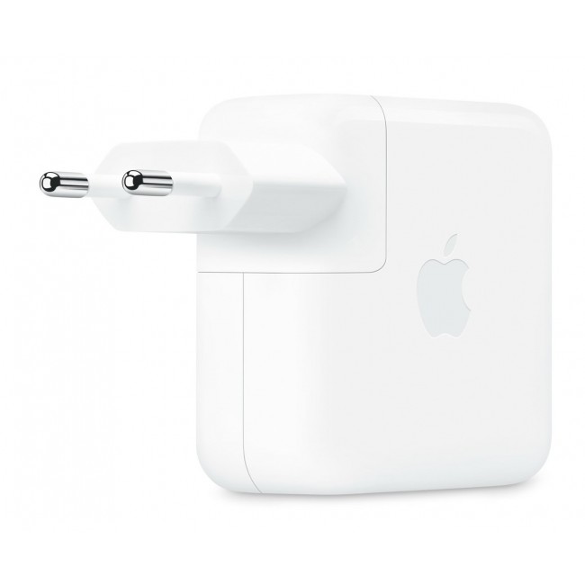 Apple 70W USB-C Power Adapter Apple 70W USB-C Power Adapter