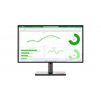 Lenovo ThinkVision P27q-30 LED display 68.6 cm (27
