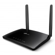 TP-Link Archer MR402 wireless router Fast Ethernet Dual-band (2.4 GHz / 5 GHz) 4G Black TP-Link Archer MR402 wireless router Fast Ethernet Dual-band (2.4 GHz / 5 GHz) 4G Black