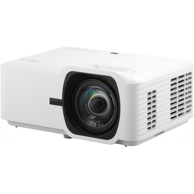 Viewsonic LS711HD data projector Short throw projector 4000 ANSI lumens 1080p (1920x1080) White