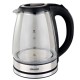 Mesko MS 1307 Glass Electric Kettle 1.8 L