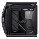 ASUS ROG Hyperion GR701 BTF Edition Tower Black, Transparent
