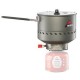MSR Reactor Stove System Canister stove MSR Reactor Stove System Canister stove