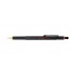 ROTRING Mechanical Pencil 800 Black 0.5mm