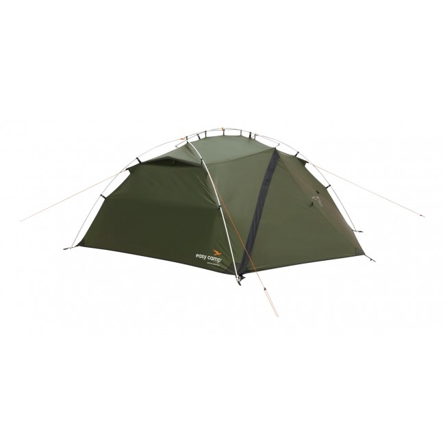 Easy Camp Rago 3 3 person(s) Dark Green Dome/Igloo tent