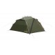Easy Camp Rago 3 3 person(s) Dark Green Dome/Igloo tent