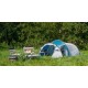 Coleman Cortes 2 Blue, Grey Group tent