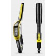 K rcher K 5 Premium Smart Control Flex Home pressure washer Upright Electric 500 l/h Black, Yellow K rcher K 5 Premium Smart Control Flex Home pressure washer Upright Electric 500 l/h Black, Yellow