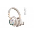 Havit Fuxi-H8 - wireless gaming headphones (gold)