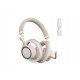 Havit Fuxi-H8 - wireless gaming headphones (gold)