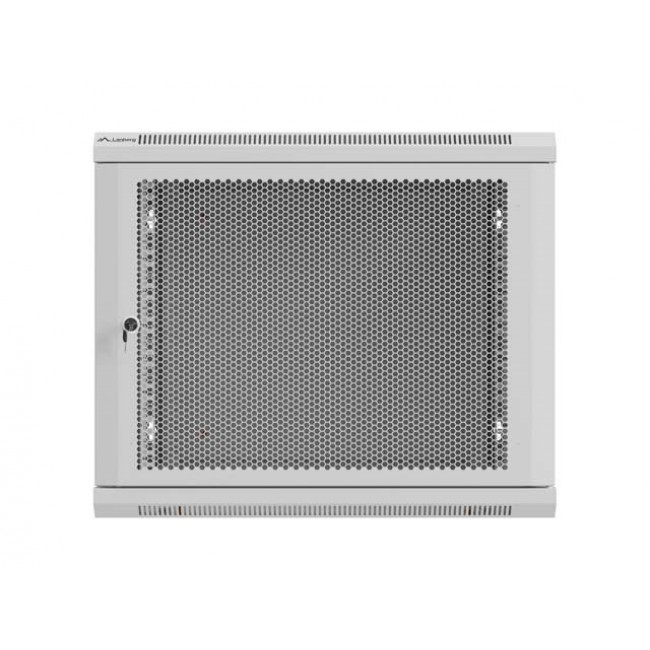 Wall-mounted rack cabinet 19