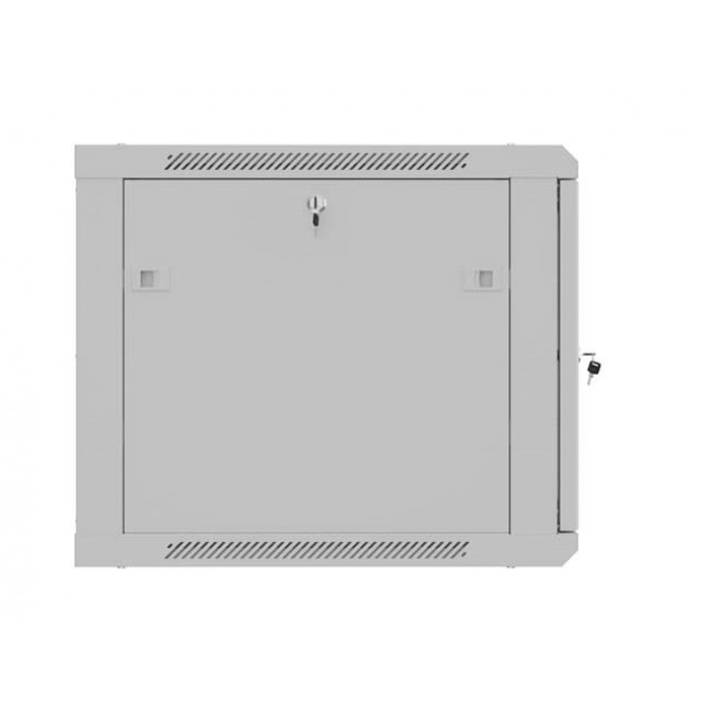 Wall-mounted rack cabinet 19