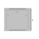 Wall-mounted rack cabinet 19
