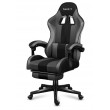 HUZARO FORCE 4.7 GREY MESH GAMING CHAIR HUZARO FORCE 4.7 GREY MESH GAMING CHAIR