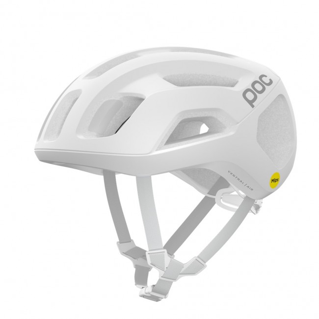 POC PC108701037MED1 sports headwear White