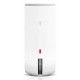 Satel AGATE motion detector Passive infrared (PIR) sensor Wireless Ceiling/wall White