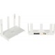 Ruijie Networks RG-EW3000GX wireless router Gigabit Ethernet Dual-band (2.4 GHz / 5 GHz) White
