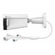 TP-Link VIGI InSight S345ZI Bullet IP security camera Outdoor 2688 x 1520 pixels Wall TP-Link VIGI InSight S345ZI Bullet IP security camera Outdoor 2688 x 1520 pixels Wall