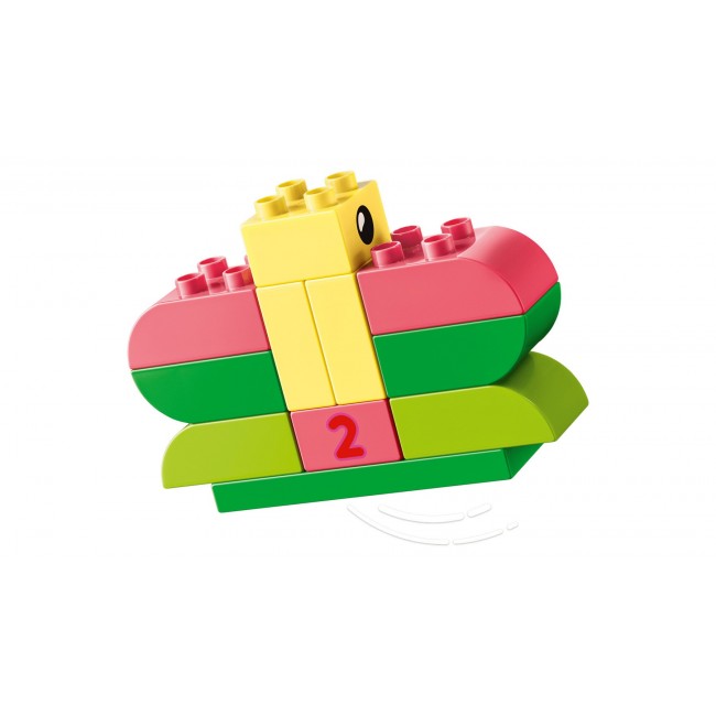 LEGO DUPLO 10479 Colorful Creative Box