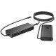 HP Universal USB-C Hub and Laptop Charger Combo