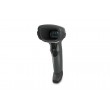 Zebra 1D/2D/OCR, 340 mA, IP52, Array Imager, Black, USB cable kit with Stand