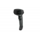 Zebra 1D/2D/OCR, 340 mA, IP52, Array Imager, Black, USB cable kit with Stand