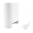ASUS EBM68(1PK) Expert Wifi Tri-band (2.4 GHz / 5 GHz / 5 GHz) Wi-Fi 6 (802.11ax) White 3 Internal ASUS EBM68(1PK) Expert Wifi Tri-band (2.4 GHz / 5 GHz / 5 GHz) Wi-Fi 6 (802.11ax) White 3 Internal
