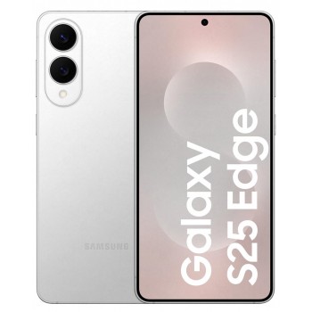 Samsung Galaxy S25 Edge 17 cm (6.7