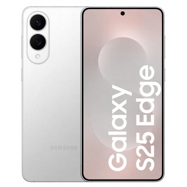 Samsung Galaxy S25 Edge 17 cm (6.7 Samsung Galaxy S25 Edge 17 cm (6.7