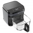 ELDOM FR500 AIR FRYER GLASS CONTAINER 5.5 L