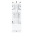 Ubiquiti UISP Wave MLO5 Network bridge 5000 Mbit/s White