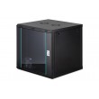 Digitus Dynamic-N series wall-mounted enclosure - 600x600 mm (WxD), unmounted Digitus Dynamic-N series wall-mounted enclosure - 600x600 mm (WxD), unmounted