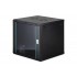 Digitus Dynamic-N series wall-mounted enclosure - 600x600 mm (WxD), unmounted