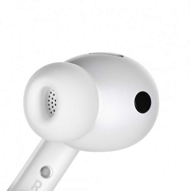 Samsung Galaxy Buds 4 Pro True Wireless Stereo (TWS) in-ear Bluetooth headset, white Samsung Galaxy Buds 4 Pro True Wireless Stereo (TWS) in-ear Bluetooth headset, white