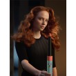Dyson Airwrap i.d. Multistyler Warm Black, Orange, Teal 1300 W 2.675 m