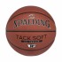 Pi ka koszykowa Spalding Tack Soft brązowa 76941Z 7